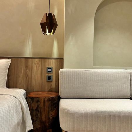 Hotel Initial-تاينان المظهر الخارجي الصورة