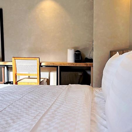 Hotel Initial-تاينان المظهر الخارجي الصورة