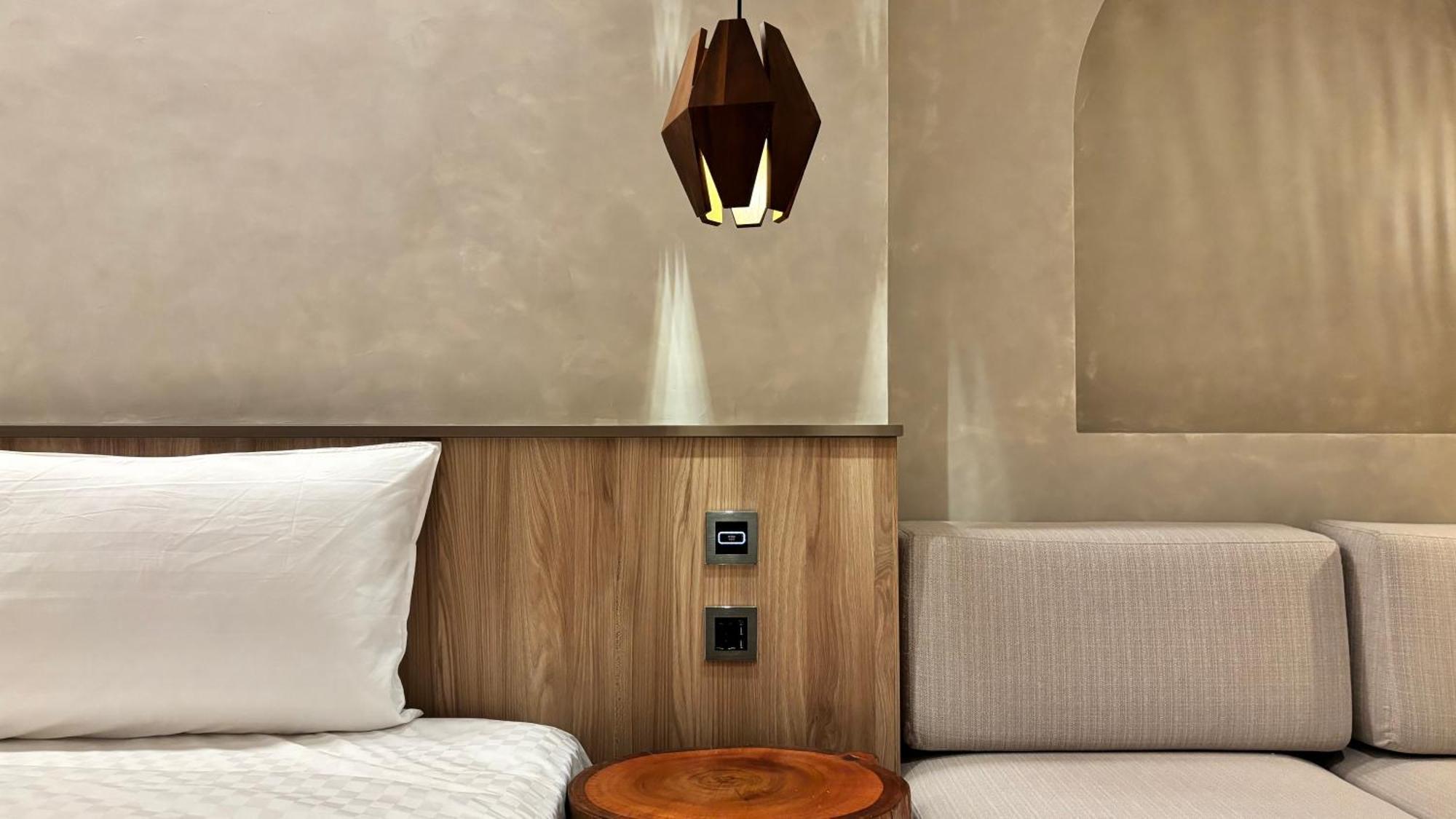 Hotel Initial-تاينان المظهر الخارجي الصورة