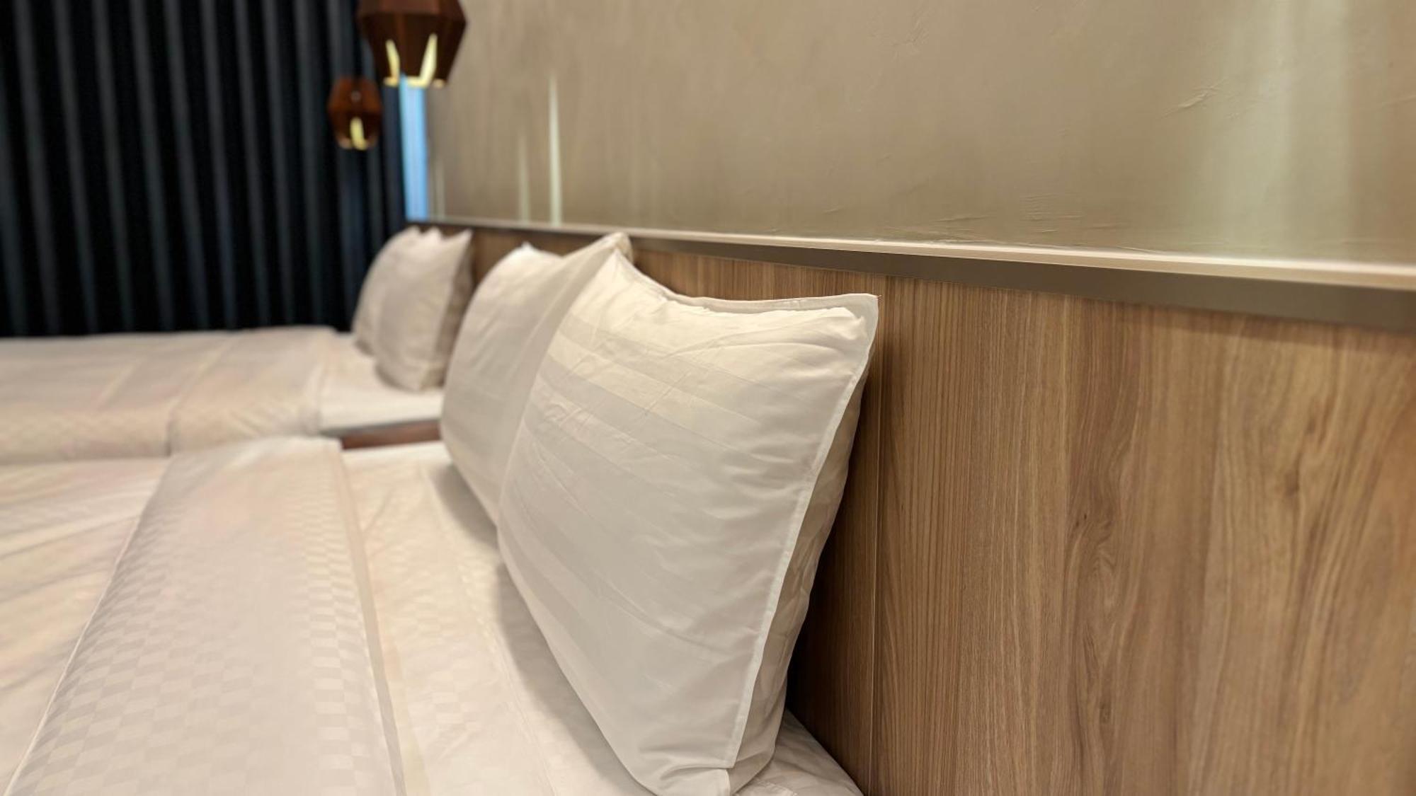 Hotel Initial-تاينان الغرفة الصورة