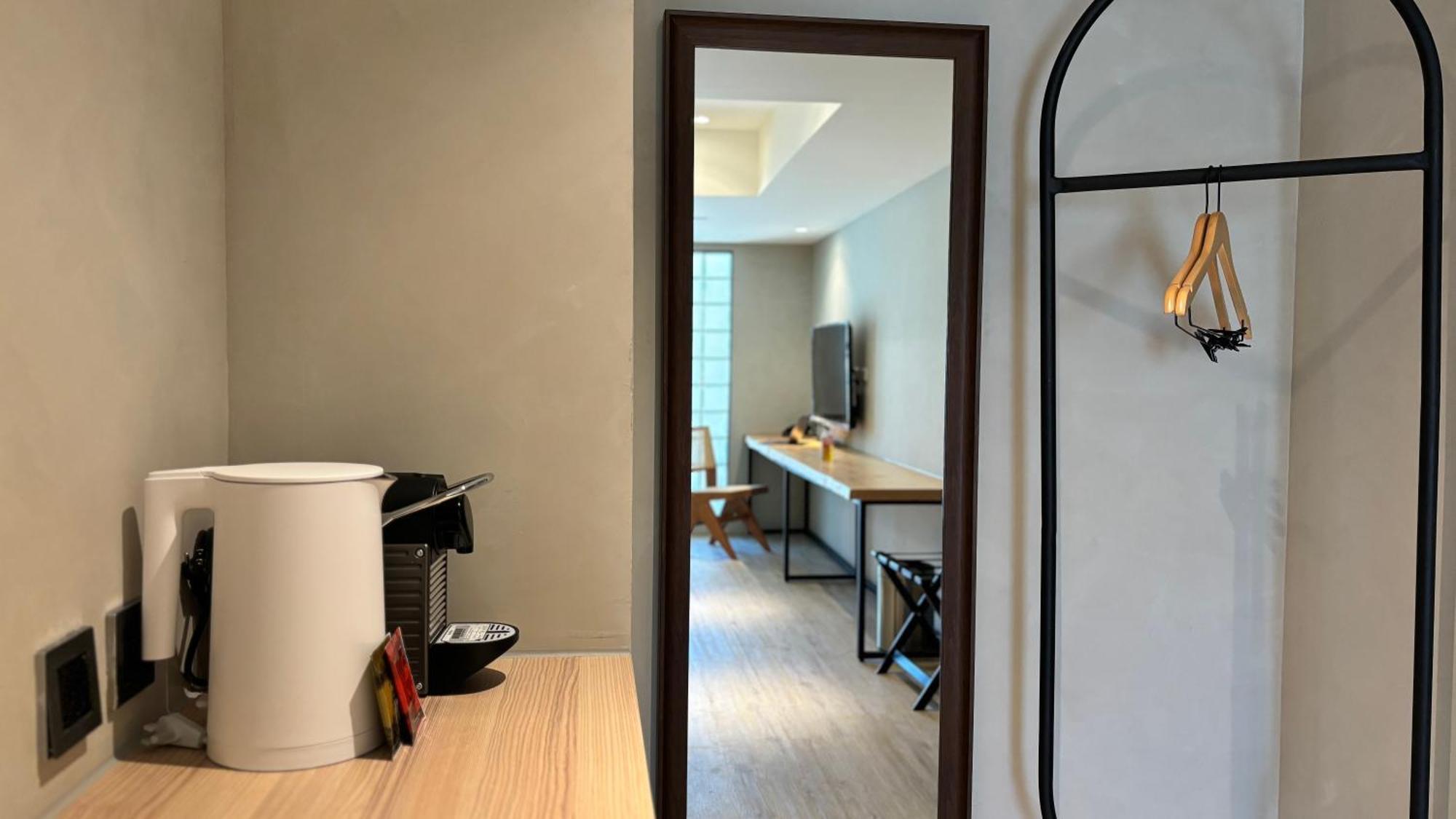 Hotel Initial-تاينان المظهر الخارجي الصورة