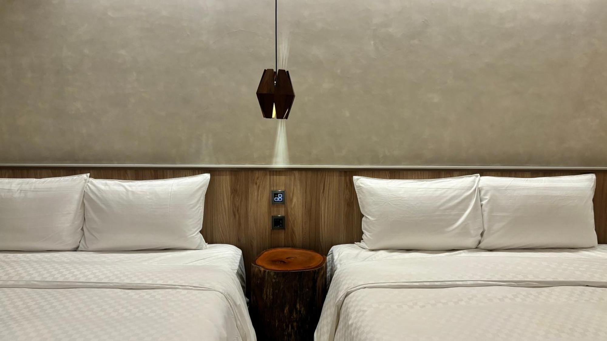 Hotel Initial-تاينان المظهر الخارجي الصورة