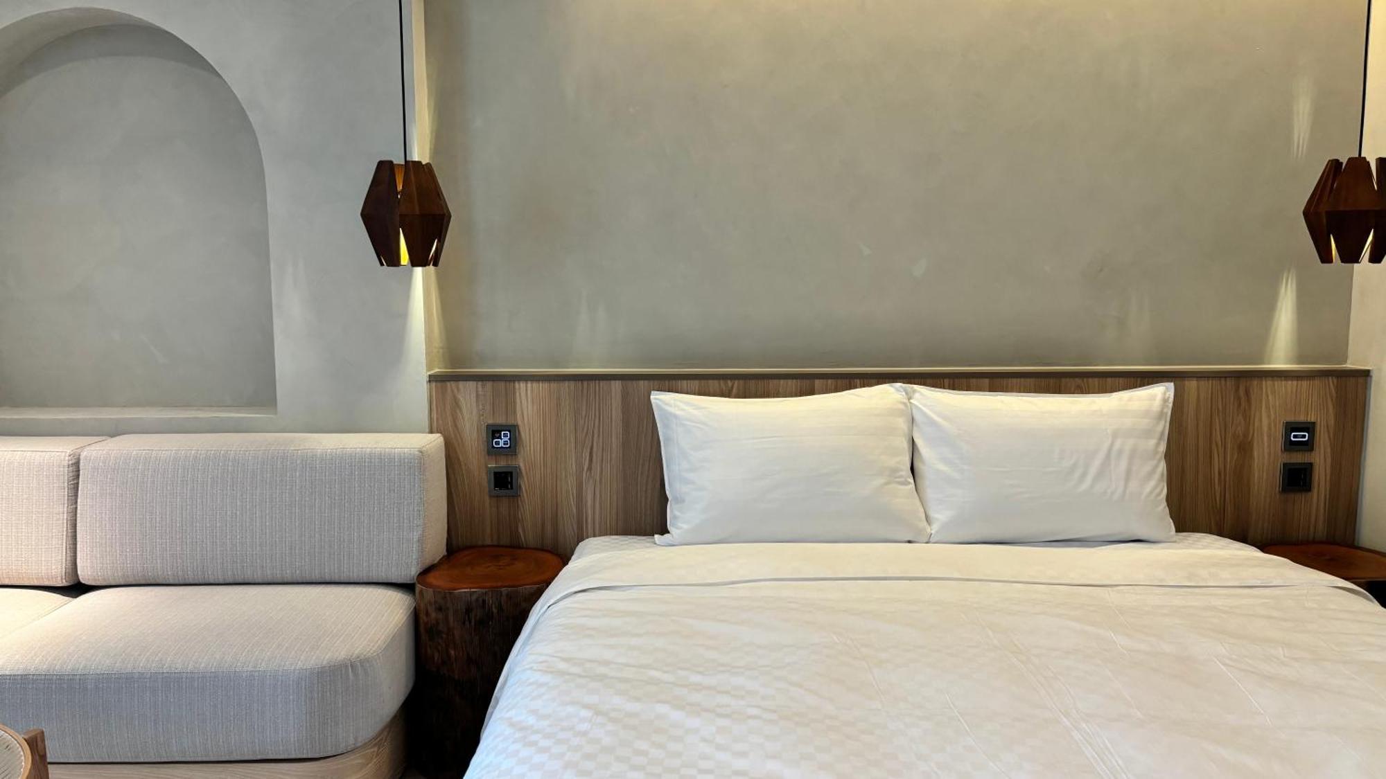 Hotel Initial-تاينان المظهر الخارجي الصورة