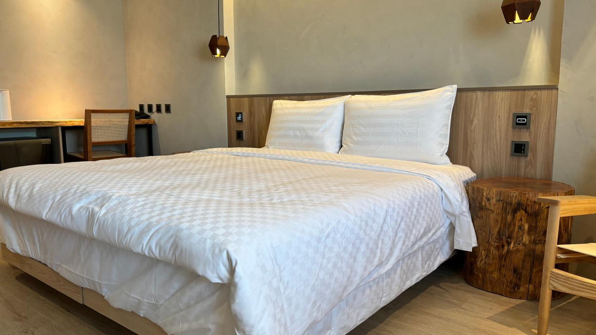 Hotel Initial-تاينان المظهر الخارجي الصورة