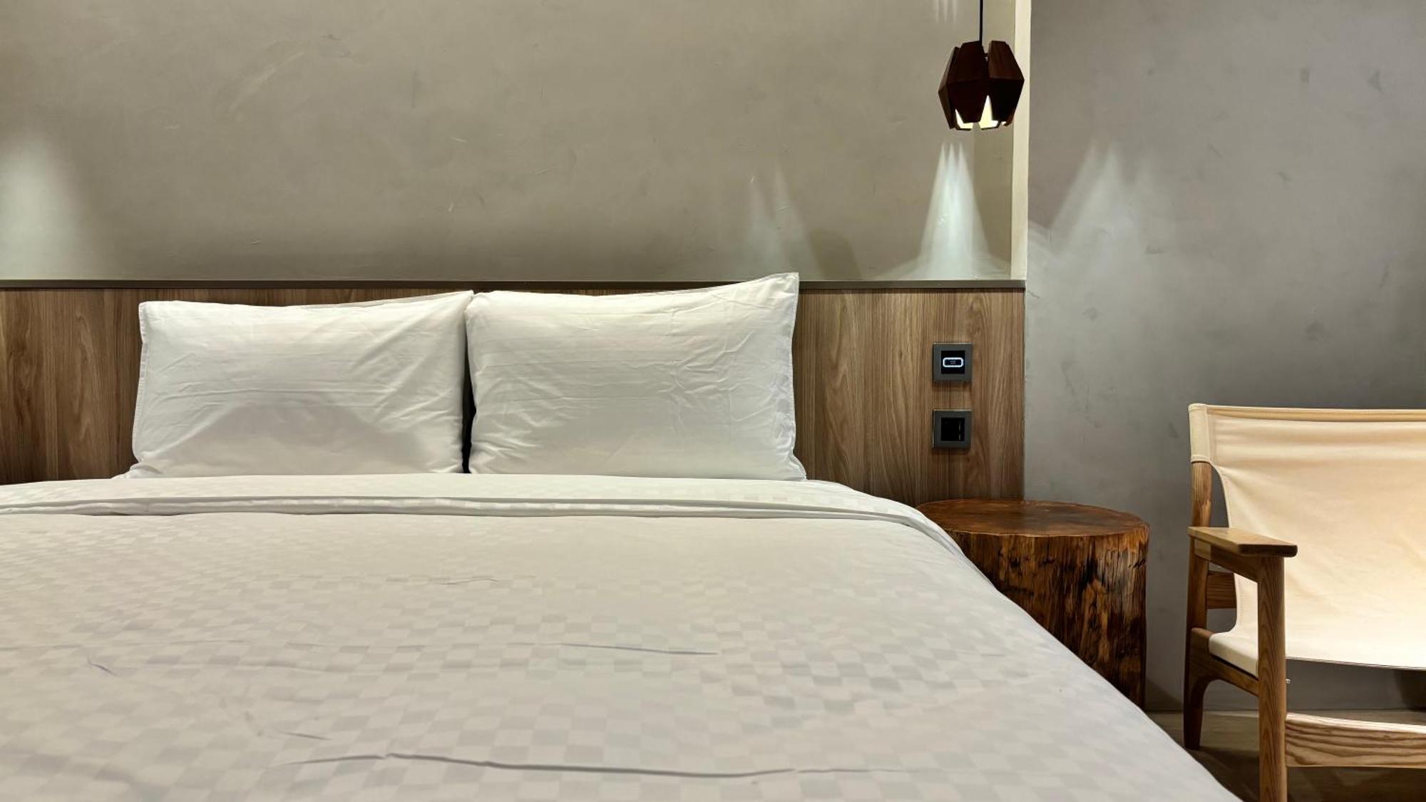 Hotel Initial-تاينان المظهر الخارجي الصورة