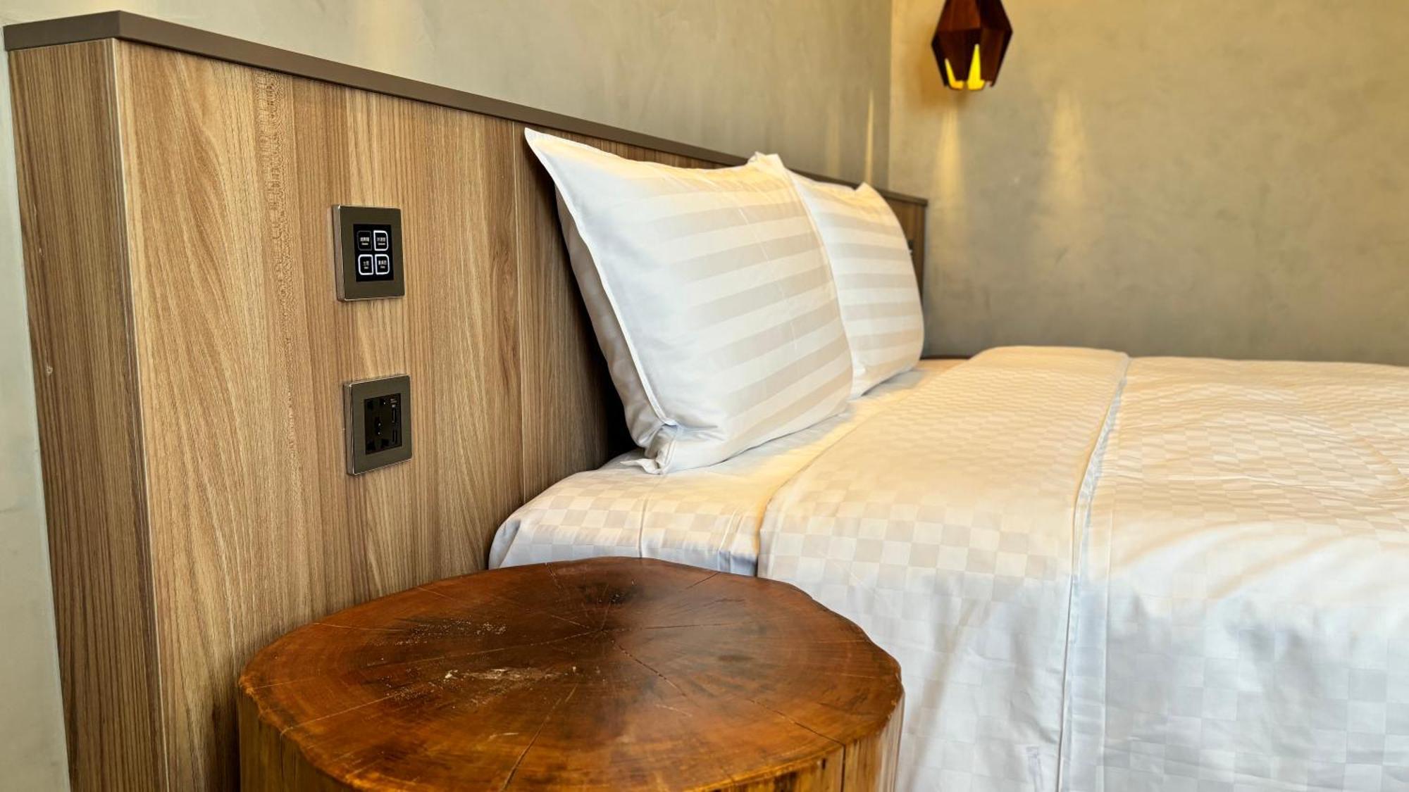 Hotel Initial-تاينان المظهر الخارجي الصورة
