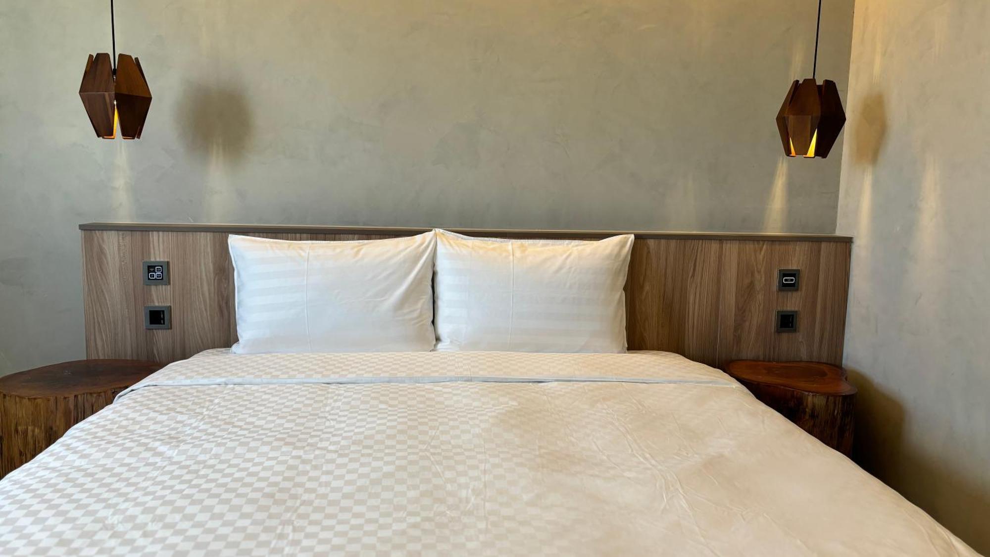 Hotel Initial-تاينان المظهر الخارجي الصورة