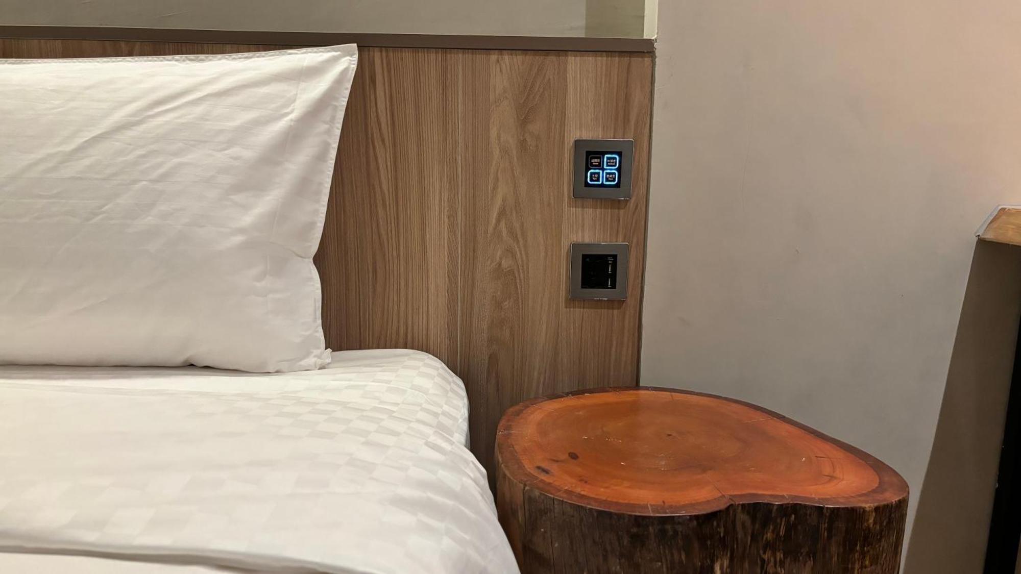 Hotel Initial-تاينان المظهر الخارجي الصورة