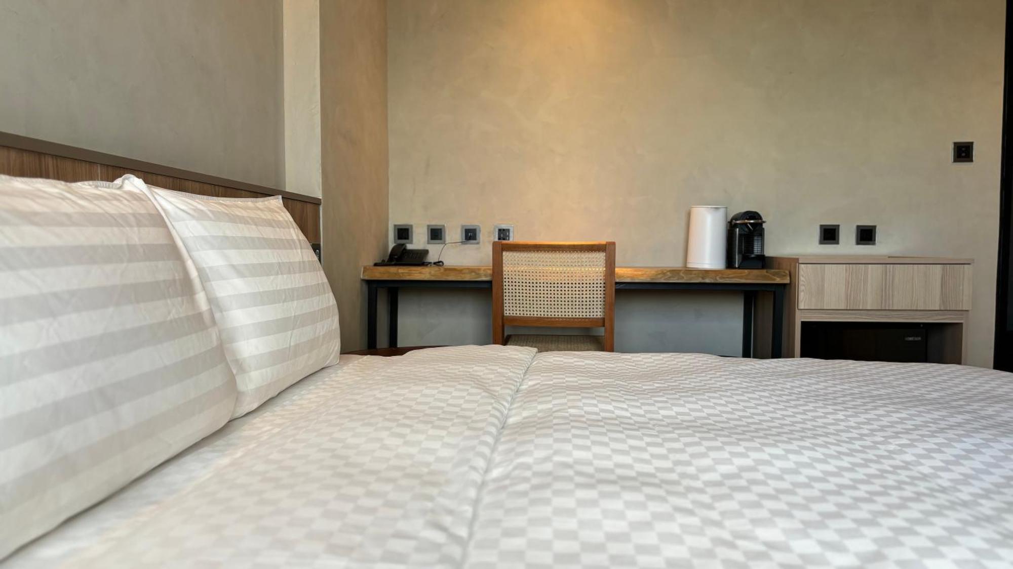 Hotel Initial-تاينان المظهر الخارجي الصورة