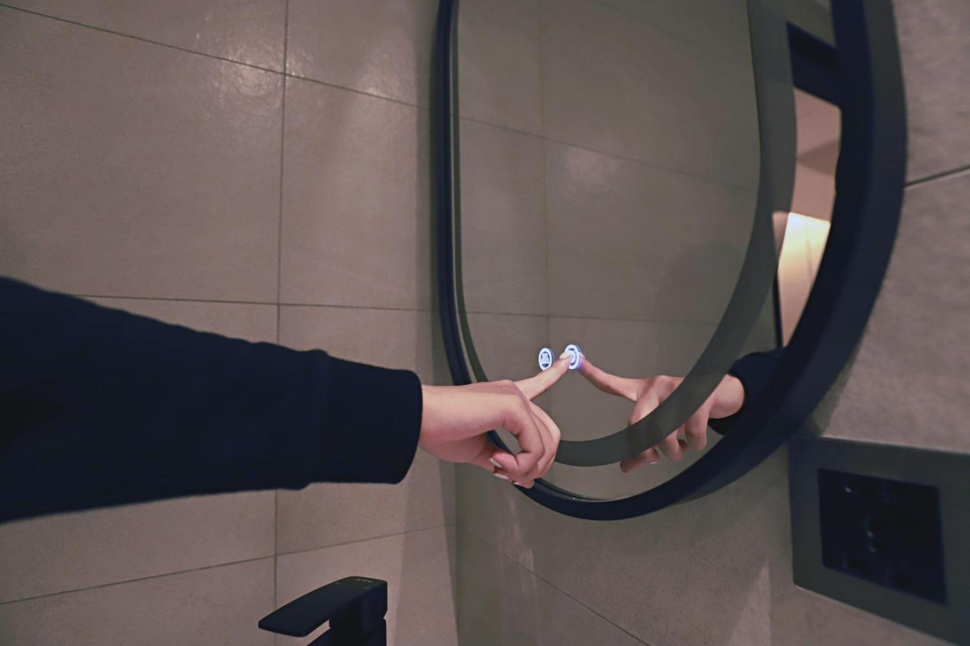 Hotel Initial-تاينان المظهر الخارجي الصورة