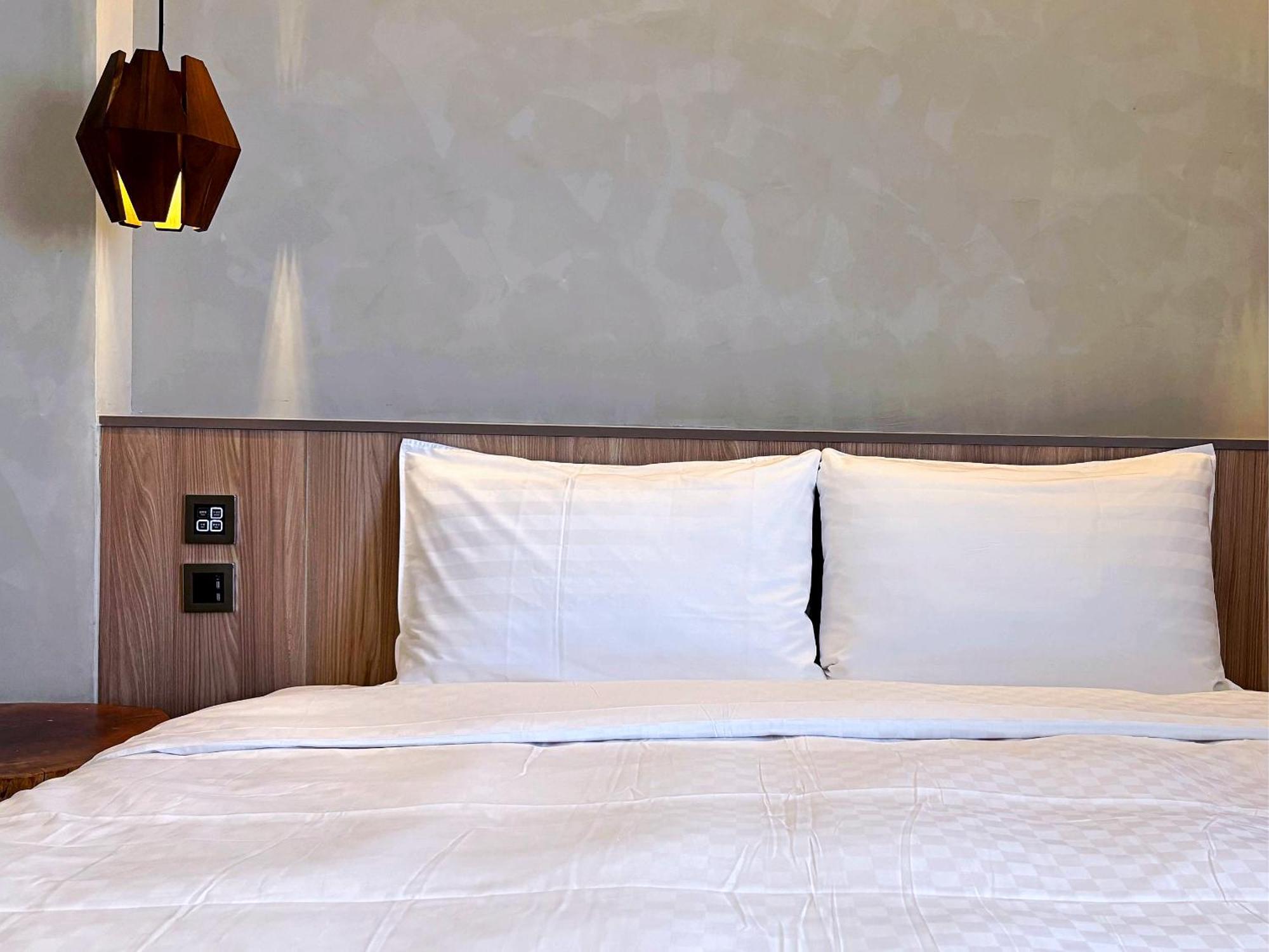 Hotel Initial-تاينان المظهر الخارجي الصورة