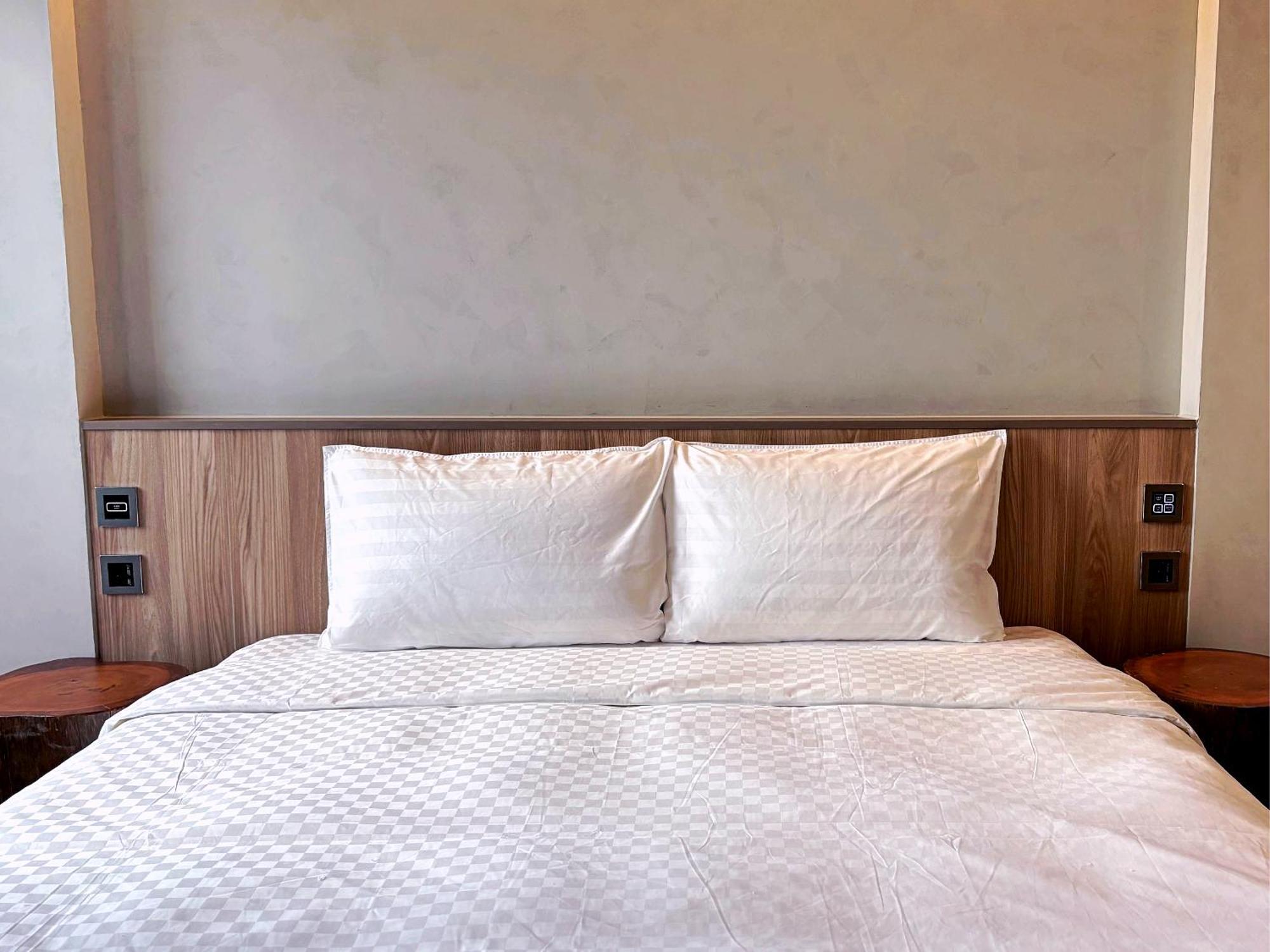 Hotel Initial-تاينان الغرفة الصورة