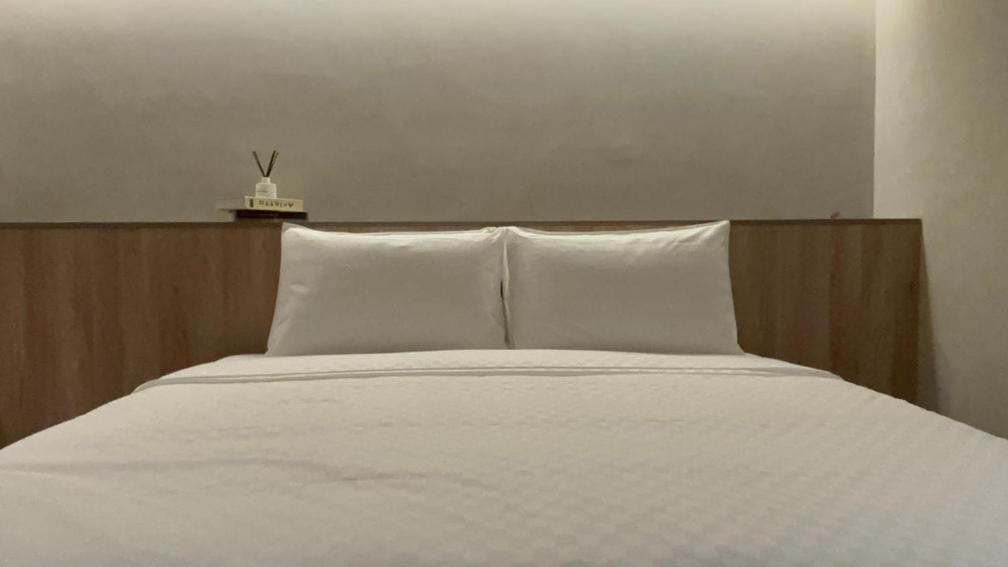 Hotel Initial-تاينان المظهر الخارجي الصورة
