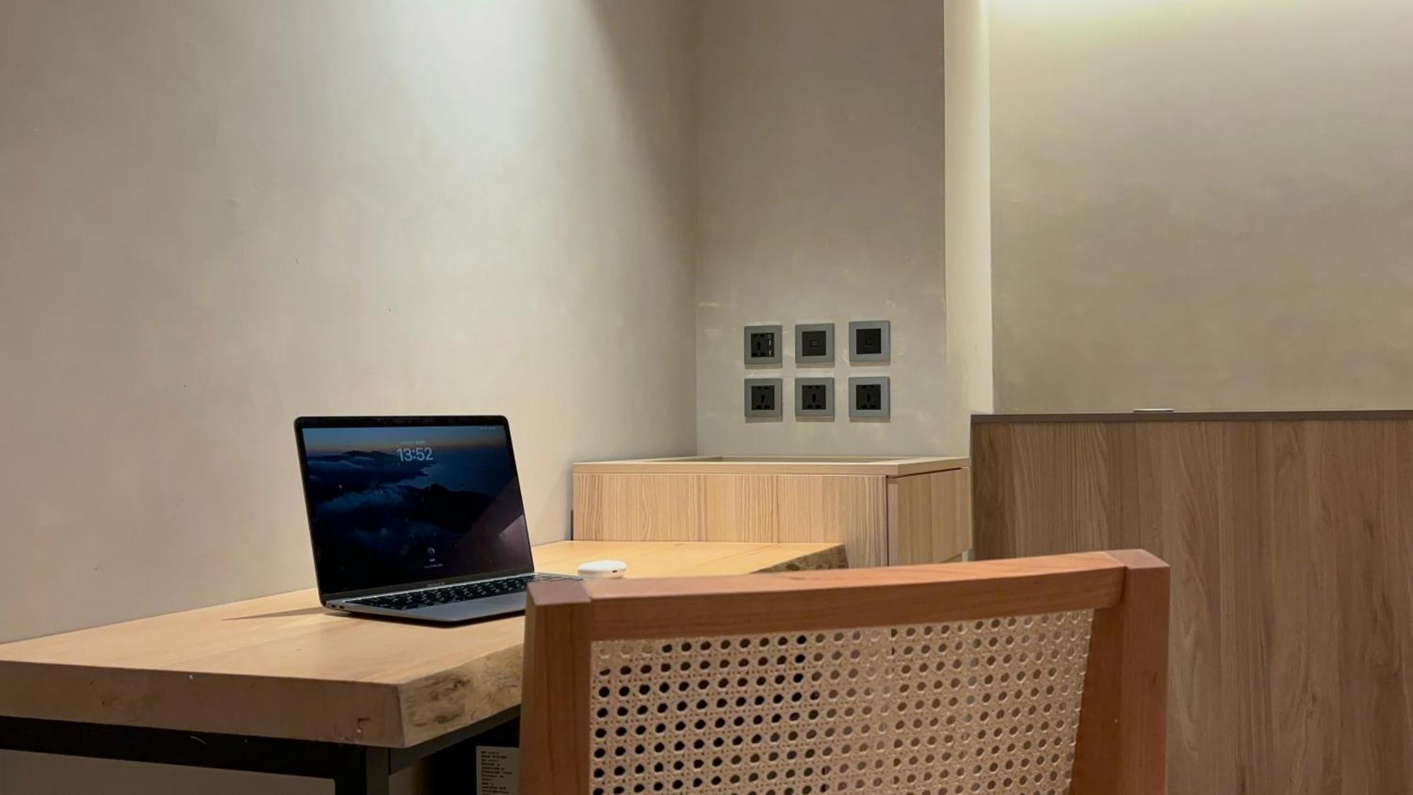 Hotel Initial-تاينان المظهر الخارجي الصورة