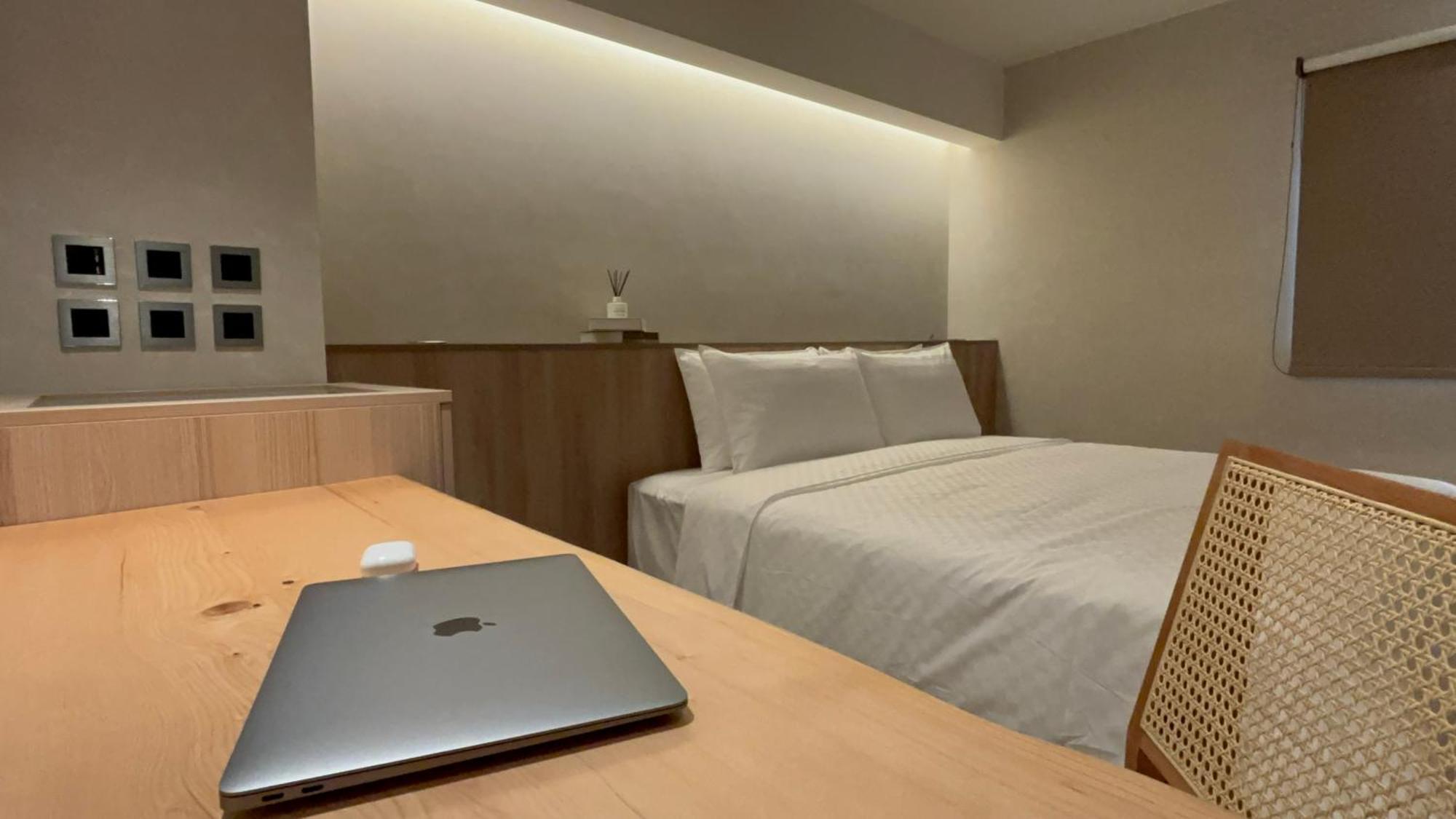 Hotel Initial-تاينان المظهر الخارجي الصورة